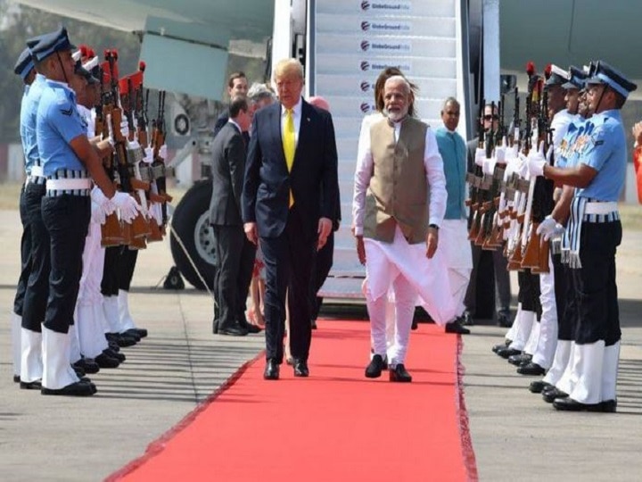 What is the differences between Prez Donald Trumps Air Force One and PM Narendra Modis Air India One ट्रम्प यांचं 'एअर फोर्स वन' आणि मोदींचं 'एअर इंडिया वन'मध्ये फरक काय?
