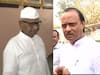 ...तर सकाळी 8 वाजता शपथ घेण्याची वेळ येणार नाही, अण्णा हजारेंचा अजित पवारांना टोला