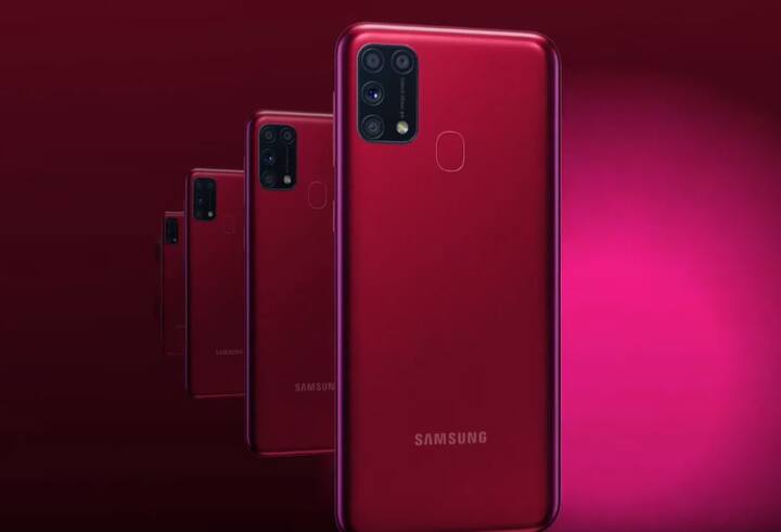 सॅमसंग गॅलेक्सी एम31 हा फोन तुम्ही कुठे विकत घेऊ शकता? सॅमसंगच्या ऑफिशिअल वेबसाईटवर या फोनचं बुकिंग तुम्हाला करता येणार आहे सोबतच अॅमेझॉन इंडिया एक्स्क्लुझिव्हवरसुद्धा या फोनचं सेलिंग असेल, त्यामुळे तुमच्याकडे जर अॅमेझॉन इंडिया एक्स्क्लुझिव्हचं सबस्क्रिबशन असेल तर हा फोन विकत घेण्यासाठी तुम्हाला मदत होणार आहे. 