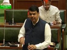 'सामन्यात खूप, विधीमंडळात चूप', सावरकरांचा गौरव प्रस्ताव फेटाळल्यानंतर भाजपची घोषणाबाजी