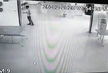 यवतमाळमध्ये लग्न समारंभात सफाई कर्मचाऱ्याकडून मुलीचा विनयभंग