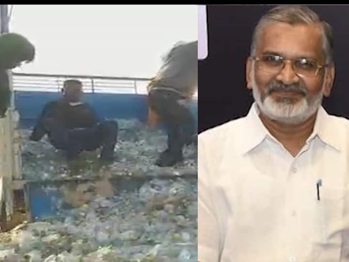 Request Submitted to the Drunkenness Committee are fake says Dr.Abhay ...