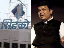 कॅगच्या अहवालात सिडकोच्या कामावर गंभीर ताशेरे, फडणवीस सरकारच्या कारभारावर प्रश्नचिन्ह