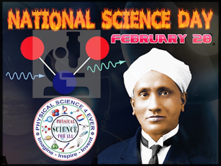 28 february 2020 celebrate national science day in india राष्ट्रीय विज्ञान दिवस : विज्ञानाच्या प्रगतीने 'जग हातात आलं' पण, वैज्ञानिक दृष्टिकोनाचं काय?