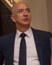 PHOTO : जगभरातील टॉप-10 श्रीमंत व्यक्ती; मुकेश अंबानी कितव्या क्रमांकावर?