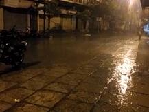 मध्य महाराष्ट्र, मराठवाड्यात काही ठिकाणी अवकाळी पावसाची हजेरी, शेतकऱ्यांची चिंता वाढली