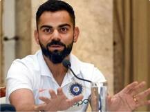 IND Vs NZ | न्यूझीलंडविरुद्धच्या कसोटी मालिकेतील लाजिरवाण्या पराभवावर विराट कोहली म्हणतो..