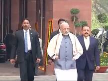 नरेंद्र मोदींचे सोशल मीडिया सोडण्याचे संकेत, येत्या रविवारी मोठा निर्णय घेणार