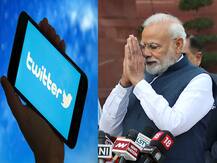 मुख्यमंत्री ते पंतप्रधान... मोदींचा अकरा वर्षांचा ट्विटर प्रवास!