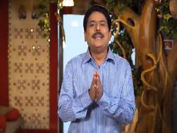 'मुंबईची भाषा हिंदी' म्हणणाऱ्या 'तारक मेहता'चा माफीनामा