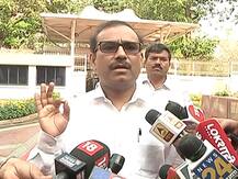 Coronavirus | कोरोना व्हायरसचा राज्यात एकही रुग्ण नाही, अफवांवर विश्वास ठेऊ नका : राजेश टोपे