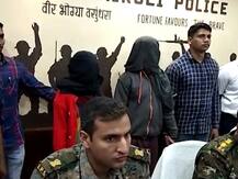 जांभूळखेडा बॉम्बस्फोटाचा मास्टरमाईंड नक्षली दिनकर गोटा जेरबंद, गडचिरोली पोलिसांची कारवाई