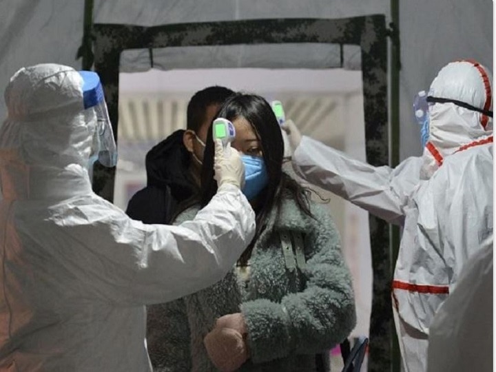 coronavirus Doctor sahdec chirke experience in Wuhan china चीनच्या वुहान शहरातील नागरिकांनी कोरोनाशी सामना कसा केला? बीडच्या डॉ. सहदेव चिरके यांचा अनुभव