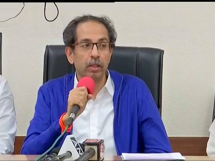 कोरोना प्रतिबंधासाठी सरकार सज्ज, नागरिकांनी भीती बाळगू नये : मुख्यमंत्री Cm uddhav thackeray on corona virus in vidhan Bhavan कोरोना प्रतिबंधासाठी सरकार सज्ज, नागरिकांनी भीती बाळगू नये : मुख्यमंत्री