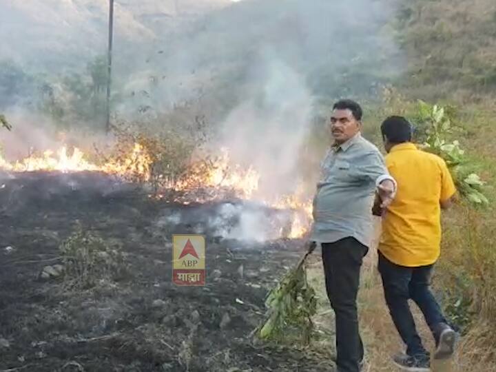  सयाजी शिंदे त्यांच्या मित्रांसह संध्याकाळी पुण्याहून सातारच्या दिशेने निघाले होते.