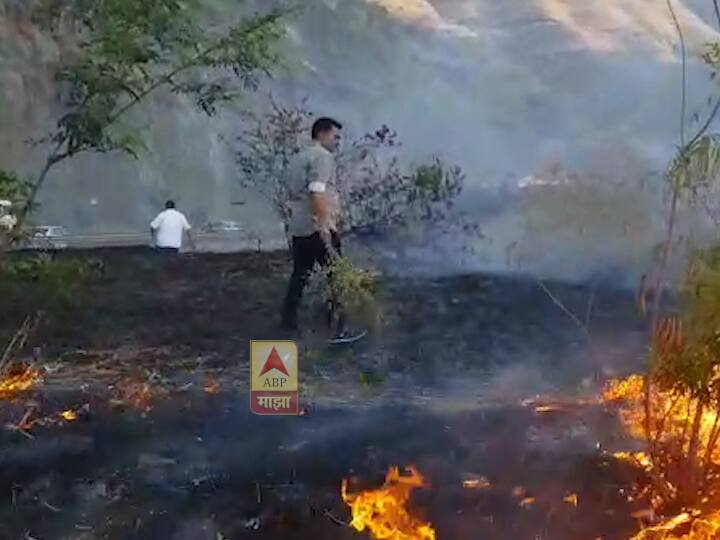 तिथे त्यांना अजित पवारांसह एका कार्यक्रमात सहभागी व्हायचे होते. 