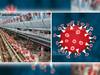 CoronaVirus | कोरोनामुळे कुक्कुटपालन व्यवसायाला घरघर, व्यवसायिकांकडून लाखो अंडी नष्ट