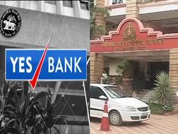 येस बँकेच्या दिवाळखोरीचा औरंगाबाद महापालिकेला फटका,  बस वाहतुकीचे 9 कोटी बँकेत अडकले