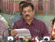 Coronavirus | पुण्यातील दोन्ही रुग्णांची प्रकृती स्थिर, दोघांच्या संपर्कात आलेल्या सर्वाची तपासणी सुरु : विभागीय आयुक्त