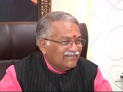 स्मशानात जाईपर्यंत शिवसैनिकच राहील; राज्यसभेसाठी संधी न मिळाल्यानं चंद्रकांत खैरे यांची खदखद
