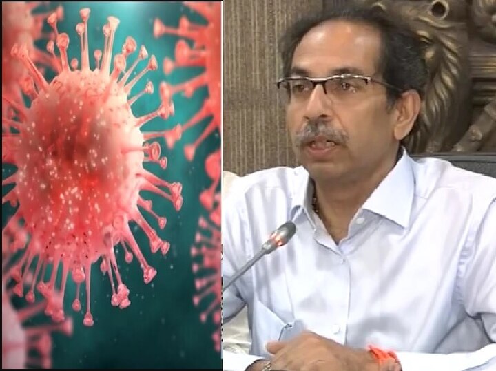 Coronavirus corona CM Uddhav Thackeray on Corona Maharashtra update #CoronaVirus | महाराष्ट्रातील 11 रुग्णांमध्ये तीव्र लक्षणे नाहीत, अधिकची काळजी घ्या : मुख्यमंत्री उद्धव ठाकरे