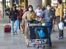 Coronavirus | मुंबईत चौथा कोरोनाबाधित, अहमदनगरमध्येही एकाला लागण, राज्यात एकूण 19 रुग्ण