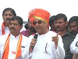 देशात आधीच इतकी रोगराई, एकाची भर पडली तर काय फरक पडतो : राज ठाकरे