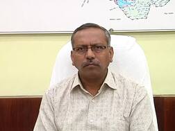 Coronavirus | 'मला कोरोना झालेला नाही, मी ठणठणीत', कोरोना झाल्याच्या अफवेवर नागपूर जिल्हाधिकाऱ्यांचं स्पष्टीकरण