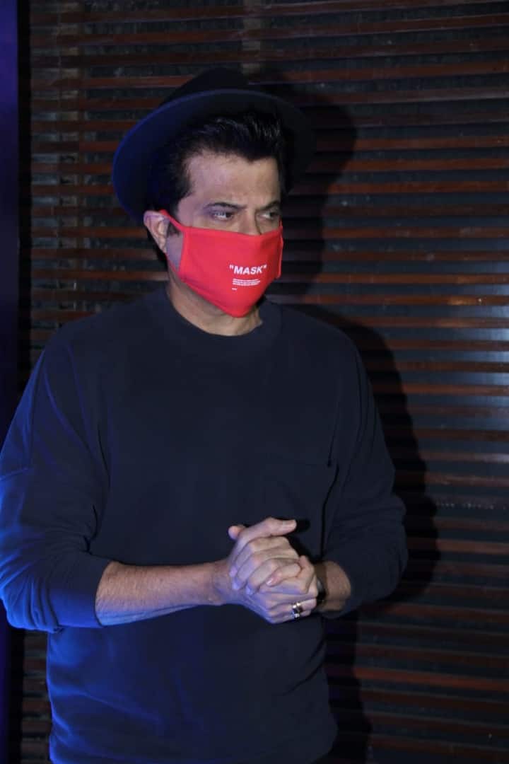 दिग्दर्शक आपला पुढिल चित्रपट 'एक व्हिलन 2'मध्ये आदित्य आणि दिशासोबत पुन्हा प्रोजेक्ट करण्यासाठी तयार आहे. (सर्व फोटो : मानव मंगलानी)