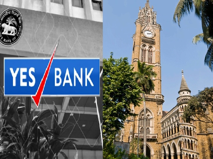  Mumbai University to invest Rs 140 crore in Yes Bank मुंबई विद्यापीठाची येस बँकेत 140 कोटीची गुंतवणूक, विद्यार्थ्यांचे पैसे बँकेत अडकविल्याचा सिनेट सदस्यांचा दावा