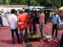 #CoronaVirus भारतात चित्रपट, जाहिराती, सीरिअल्सचं शूटिंग बंद, कोरोनाच्या पार्श्वभूमीवर निर्णय