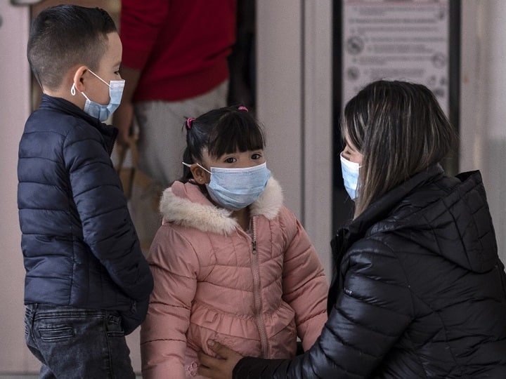 Coronavirus 368 deaths in 24 hours in italy the effect of corona decreased in china know how bad conditions in which country Coronavirus | इटलीमध्ये 24 तासांत 368 जणांचा मृत्यू; जाणून घ्या कोणत्या देशात काय परिस्थिती?