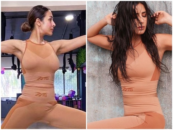Katrina Kaif Xxx Images - Photo Gallery Bollywood Malaika Arora And Katrina Kaif Spotted In Ditto  Same Nude Gym Suit And The Photos Goes Viral Social Media | PHOTO : à¤®à¤²à¤¾à¤¯à¤•à¤¾  à¤…à¤°à¥‹à¤°à¤¾ à¤†à¤£à¤¿ à¤•à¤Ÿà¤°à¤¿à¤¨à¤¾ à¤•à¥ˆà¤«à¤šà¤¾ à¤¸à¥‡à¤® à¤Ÿà¥‚