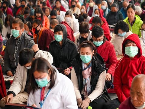 Coronavirus Update | परदेशात राहणाऱ्या 276 भारतीयांना कोरोनाची लागण, सरकारची लोकसभेत माहिती