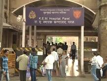 Coronavirus Effect | कोरोनाची धास्ती ; भीतीपोटी पेशंटची  रूग्णालयांमध्ये गर्दी