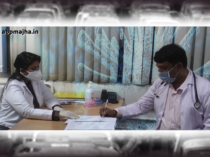 coronavirus update in india Physician Volunteers for Telephonic Guidance on Covid 19 Coronavirus | मुंबईतल्या डॉक्टरांच्या टीमचा अनोखा उपक्रम, कोरोनाबाबत फोनवरुन मोफत सल्ला