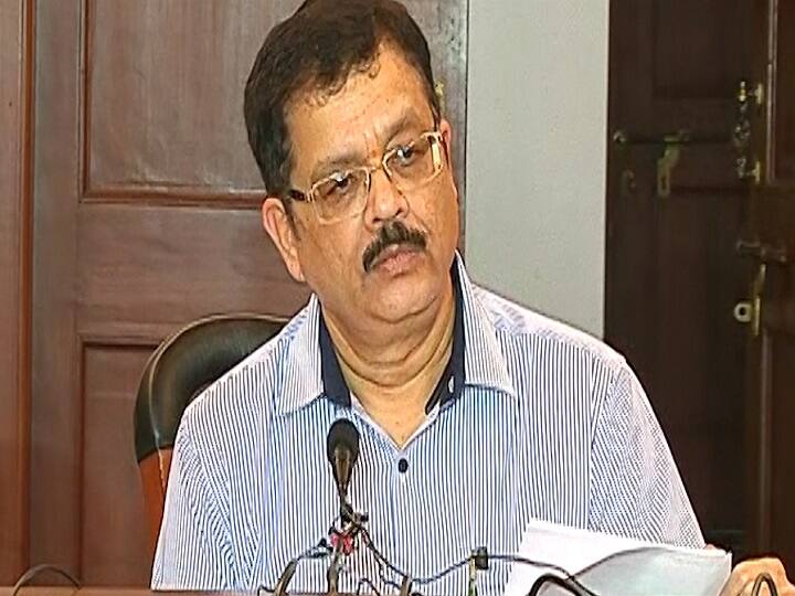 क्वॉरंटाईन रुग्णांपैकी कुणी पळून गेल्यास कायदेशीर कडक कारवाई - दीपक म्हैसेकर Action will be taken against corona quarantine patients if they run away says deepak mhaisekar क्वॉरंटाईन रुग्णांपैकी कुणी पळून गेल्यास कायदेशीर कडक कारवाई - दीपक म्हैसेकर