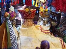 देवा म्हाराजा! या कोरोनाचा नायनाट कर म्हाराजा!; कोकणी माणसाचं ग्रामदेवतेल साकडं