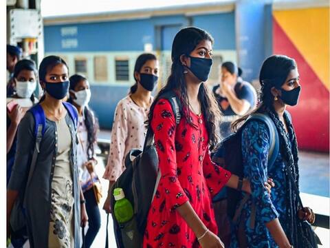 Coronavirus | पुण्यात कोरोनाबाधितांची संख्या 18; राज्यात एकूण 42 कोरोनाग्रस्त