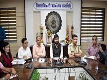 रत्नागिरी जिल्ह्याचा प्रवास 'लॉकडाऊन'च्या दिशेनं; शिमगोत्सवावर देखील आता कोरोनाचं सावट!