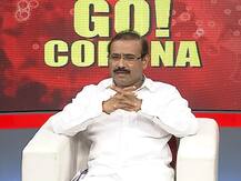 CORONA । लोकांनी नाही ऐकलं तर कुठल्याही क्षणी लॉकडाऊन : आरोग्यमंत्री राजेश टोपे 