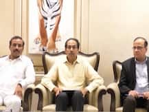 Coronavirus | कोरोना प्रतिबंधक उपचाराचा 'गोल्डन अवर' सुरू, यंत्रणांनी सतर्क रहावे : मुख्यमंत्री