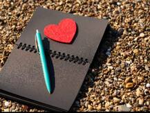 BLOG | कवितेच्या गावा जावे..