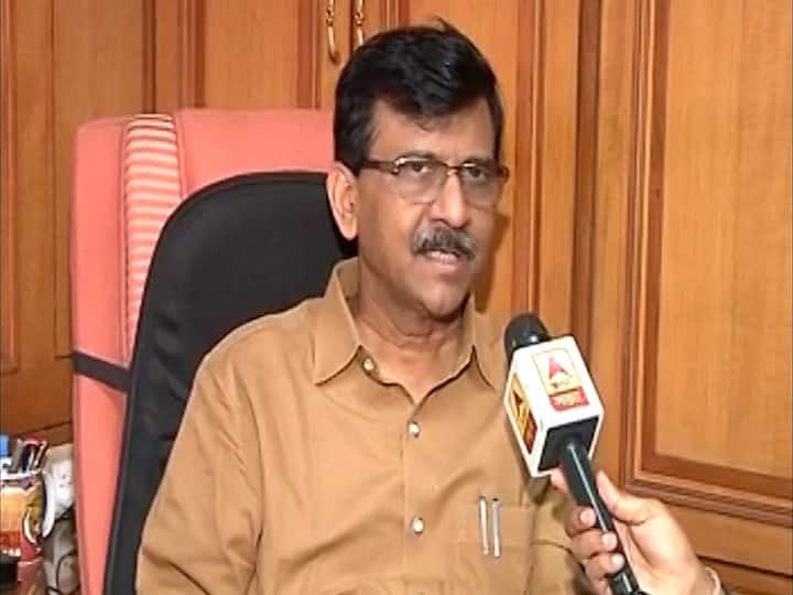 Sanjay Raut Exclusive on Maharashtra exam governor corona राज्यपालांचा परीक्षा घेण्याचा आग्रह चुकीचा असल्याचं नियतीनं दाखवून दिलं : संजय राऊत