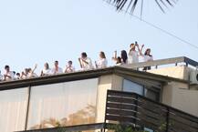 Janta Curfew | जनता कर्फ्यूच्या पार्श्वभूमीवर सेलिब्रिटींच्या टाळ्या, थाळीनाद आणि घंटानाद