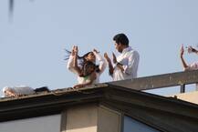 Janta Curfew | जनता कर्फ्यूच्या पार्श्वभूमीवर सेलिब्रिटींच्या टाळ्या, थाळीनाद आणि घंटानाद