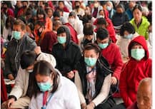 Coronavirus | कोरोनाची घाबरवणारी आकडेवारी, पाच दिवसात हजारो लोकांचा मृत्यू