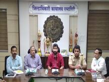 रत्नागिरीत शहरी भागातील नागरिकांना जीवनावश्यक वस्तू घरपोच मिळणार, जिल्हाधिकाऱ्यांचा निर्णय