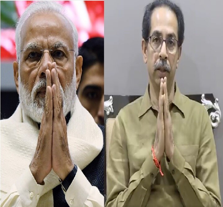 coronavirus - PM Narendra Modi and CM Uddhav Thackeray urges people to take lockdown seriously, follow the rules and law लोक लॉकडाऊनला अजूनही गांभीर्याने घेत नाहीत : पंतप्रधान