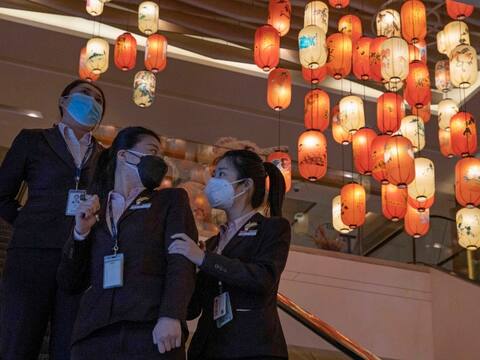 Coronavirus | दिलासादायक! वुहानमध्ये 5 दिवसांत एकही नवा रूग्ण नाही, इटलीतही मृतांच्या संख्येत घट